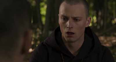 I... I have
to get back. Oh, God. - Saint-Narcisse
