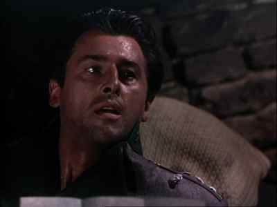 I... I haven't lived like a king. - The Prisoner of Zenda