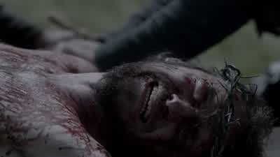 I heard of your troubles. - Vikings