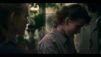 I-I… I don't like the way we left it. - The Haunting of Bly Manor