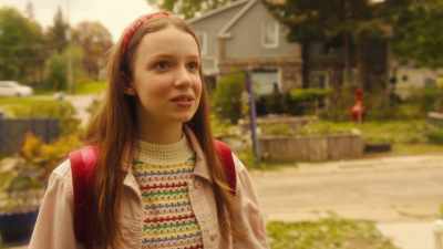 "I... I hope you see things
that startle you. - Ruby and the Well