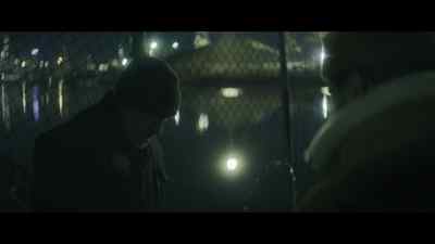 I hope so. - Let the Right One In
