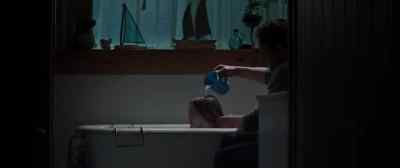 I was humiliated. - Pet Sematary
