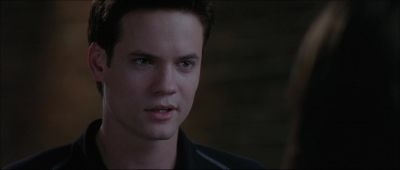 I was humiliated. - A Walk to Remember