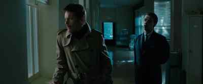 I was humiliated. - Predestination