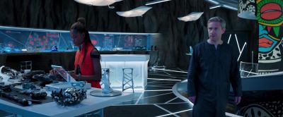 I was humiliated. - Black Panther