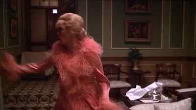 I-I-I better go.
Darling! - Under the Rainbow