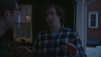 I-I-I can't -- don't --
dude, don't -- - Joe Pera Talks With You