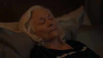 I-- I--
I could barely eat. - Room 104