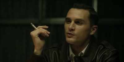 I-I-I did this backwards -- - Project Blue Book