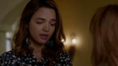 I-I-I didn't realize - Famous in Love