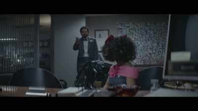 I-I-I don't know.
I'm just saying, - Black Monday
