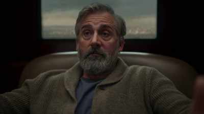I... I... I don't know
what the hell I'm doing. - The Patient