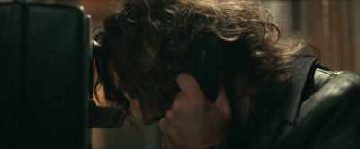 I-I-I don't know
where you are, and, look, - Daisy Jones & the Six