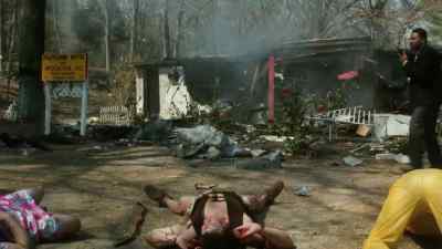 I-I-I don't know. - The Toxic Avenger Part II