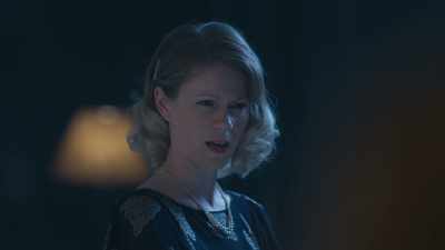 I... I... I don't understand. - The Glass Room