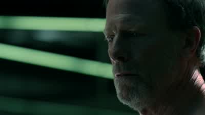 I... I... I have to warn her. - Westworld