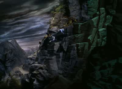 I hope my strength holds out. - The Wizard of Oz