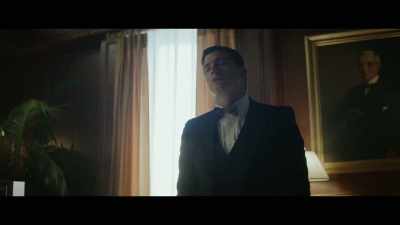 I-I-I-I meant-- - Black Monday