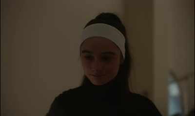 ♪ I, I, I, I ♪ - Vox Lux
