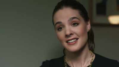 I, I, I just recently realized - In Her Likeness