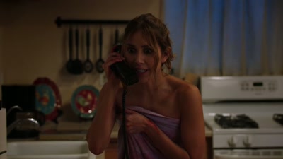I-I-I was just taking a bath,
and, I don't know, - My Landlord Wants Me Dead