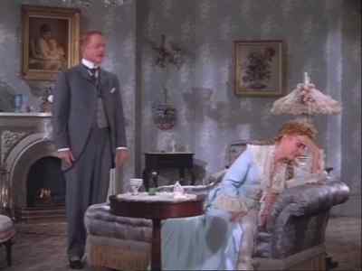 I, I-I was just
trying to help you. - Life with Father