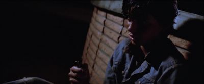 I I I killed him - The Outsiders