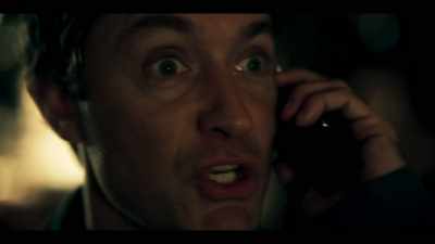 I-I-I know there'll be
repercussions for me, - The Third Day