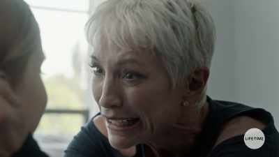 I--I--I mean Annie. Annie. - Killer Grandma