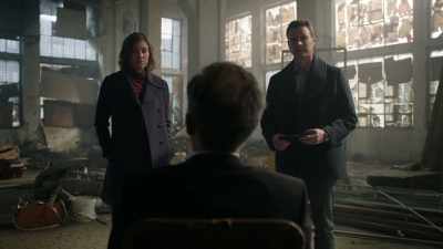 I-I-I mean,
it's terrible, - Whiskey Cavalier