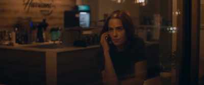 I-I-- I never should
have let that happen, and-- - Polarized