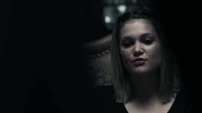 I-I... I peered
through the cages - Cruel Summer