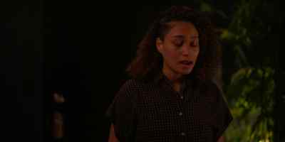 I... - The L Word: Generation Q