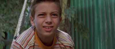 I-- I-- I-- - The Sandlot