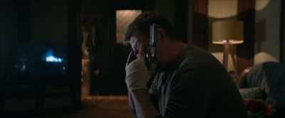 I, I... I talked to Nick, - Subservience