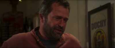 I-I-I was the most sceptical,
I will admit that, - Fisherman's Friends