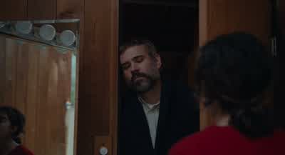 I--I--I want to leave now. - Keeper