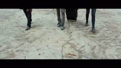 I... I just can't do it. - Zombieland: Double Tap