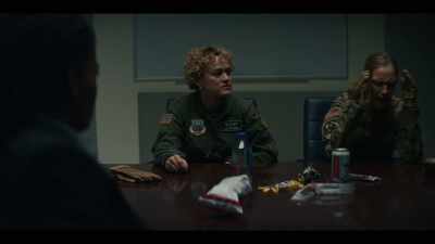 I‐I just can't make sense of it. - Y: The Last Man