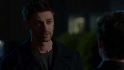 I, I just couldn't admit it
to anyone. - Pretty Little Liars: The Perfectionists