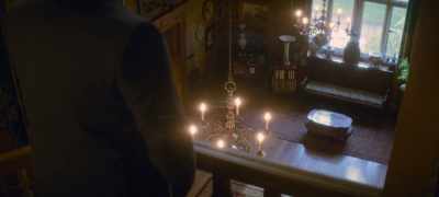 - I-I just don't think it's a good...
- I'm going to be fine. - The Royal Treatment