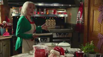 I... I just don't understand
how it works logistically. - Candy Coated Christmas