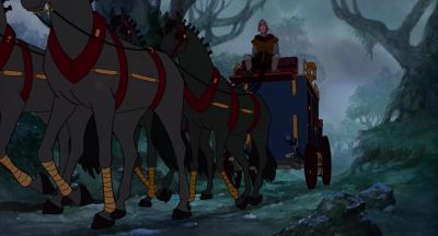 I I just don't understand - The Swan Princess