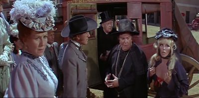 I   I just got to get my clothes off - The Great Bank Robbery