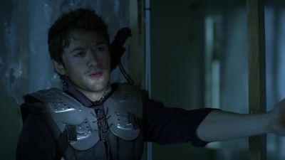 I I just have a question Yeah - Zombie Apocalypse