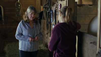 I-I just hope
you understand, honey, - Secrets of a Marine's Wife