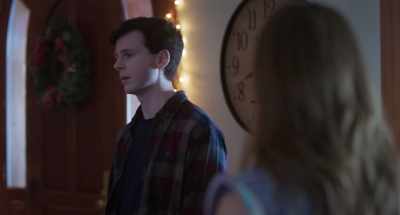 I, I just-- I can't...
do anything right. - Breakup Season