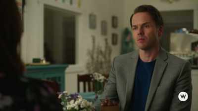 I, I just, I don't know if
I'm gonna be that interesting. - Dating the Delaneys