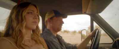 I, I was just, I was
just talking is all. - Frank and Penelope